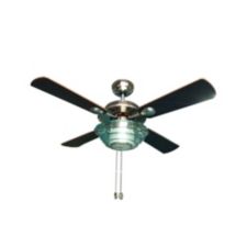 For Living Oslo Ceiling Fan 4 Blade 42 In