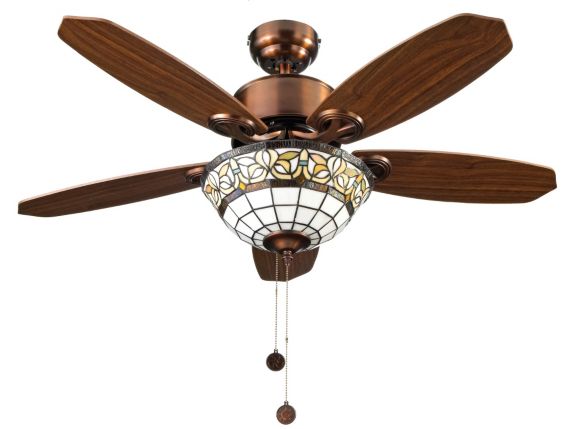 For Living Tuscan Ceiling Fan, Tuscan Ceiling Fan