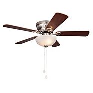 For Living Nordica 3-Speed Ceiling Fan, 36-in Canadian Tire