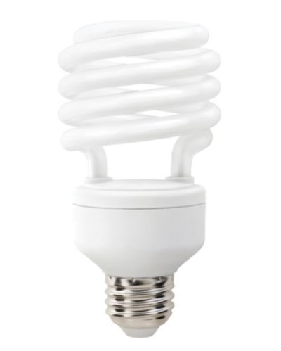 NOMA CFL T2 23W Cool White Light Bulb, 6-pk Product image