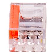 Spliceline 2 Port Push In Connector Canadian Tire