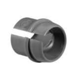 Leviton Plastic Connectors ½in, 5pk Canadian Tire