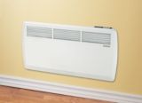 Garrison 2000W Convection Heater With LED Canadian Tire