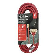noma 3 outlet power post