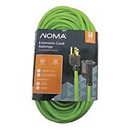 noma 3 outlet power post