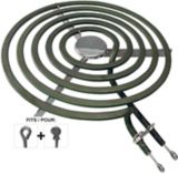 Laser Stove Top Element, 8in Canadian Tire