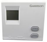 Thermostat non programmable Garrison 24 V Canadian Tire