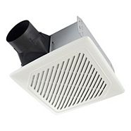 AER110S 110 CFM InVent™ Series Humidity Sensing Fan