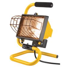 Noma 500w Portable Halogen Work Lightgen Floodlight Canadian Tire