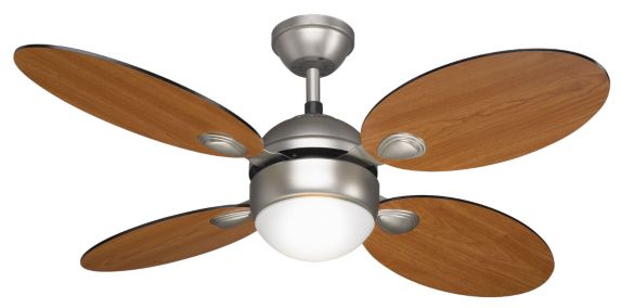 Noma Scandinavian Fan With Light Fixture And Remote 4 Blade 42 In Canadian Tire - Ceiling Light With Pull Chain Canadian Tire
