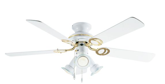 For Living Ceiling Fan 5 Blade 42 In, Ceiling Fans For Sloped Ceilings Canada