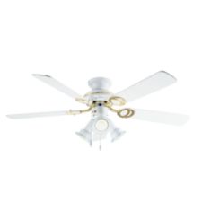 For Living Ceiling Fan 5 Blade 42 In