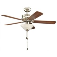 For Living Austin Ceiling Fan 5 Blade 42 In