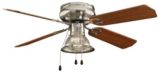 Likewise Beech Ceiling Fan 4 Blade 42 In Canadian Tire