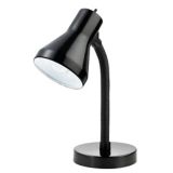 NOMA Classic Desk Lamp, Black Canadian Tire