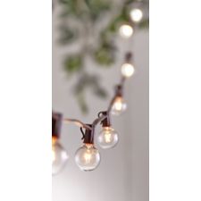 Canvas Luna String Lights 25 Count Canadian Tire - Outdoor Patio Lights Canadian Tire
