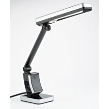 Slimline Design 13W Fluorescent Desk Lamp Canadian Tire