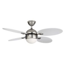 Noma Scandinavian White Ceiling Fan 4 Blade 42 In Canadian Tire