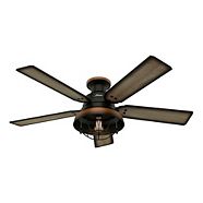 Noma Hanson Led Ceiling Fan 52 In