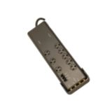 NOMA 8Outlet Surge Protection 3600 Power Bar Canadian Tire