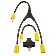 noma 3 outlet power post