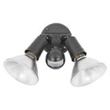 Lampe NOMA avec détecteur de mouvement à 180° Canadian Tire