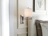 CANVAS Holden Wall Sconce Light Canadian Tire