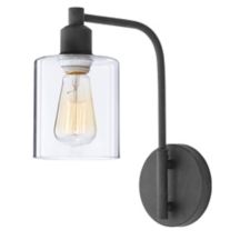 Canvas Arwen Wall Sconce Light Canadian, Swing Arm Wall Lamp Canadian Tire