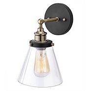 CANVAS Bryant Wall Sconce Light