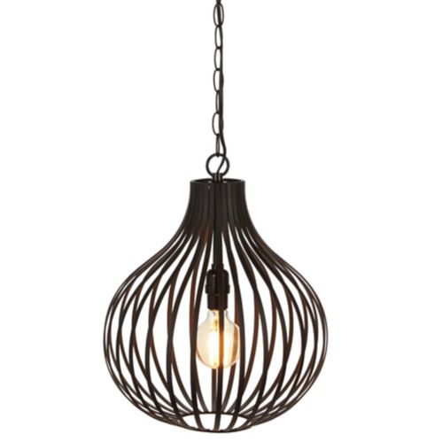 Canvas Oslo Outdoor Chandelier Canadian, Outdoor Porch Lights Canadian Tire