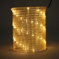Noma Led Outdoor String Lights Assorted Clear 18 Ft Canadian Tire