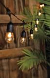 CANVAS Montmarte Heavy-Duty Outdoor String Lights | CANVASnull