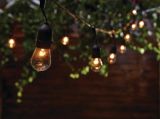 CANVAS Montmarte Heavy Duty Outdoor String Lights | Canadian Tire