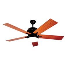 Noma Hanson Led Ceiling Fan 52 In