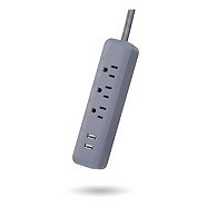 noma 3 outlet power post