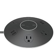 noma 3 outlet power post