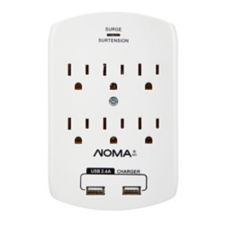 noma 3 outlet power post