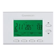 Garrison 7 Day Forced Air Thermostat | Canadian Tire