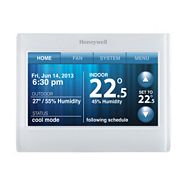 Thermostat intelligent Wi-Fi Honeywell
