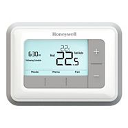 Honeywell Home T5 RTH7560 7-Day Programmable Thermostat, White