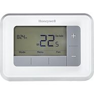 Thermostat programmable 5-1-1 jours Honeywell Home RTH7460, blanc