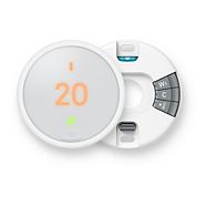 Thermostat E Google Nest