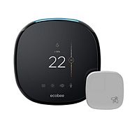 Thermostat intelligent ecobee4