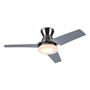NOMA Loen Ceiling Fan with Remote, 4-Blade, 42-in Canadian Tire