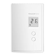 Honeywell Home Non-Programmable Line Volt Thermostat