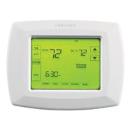 Thermostat programmable Honeywell 7 jours, écran tactile