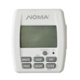 noma timer manual n1507