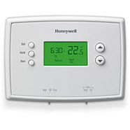 Honeywell Home 5-1-1 Programmable Thermostat