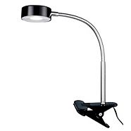 NOMA Globe Clip Desk Lamp