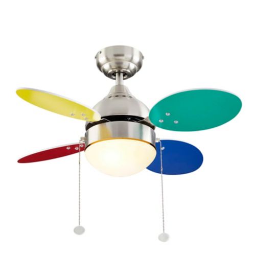 Noma Ollie Ceiling Fan 30 In Canadian Tire - Ceiling Light With Pull Chain Canadian Tire
